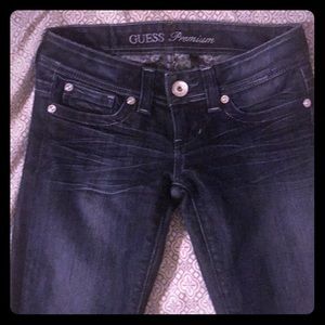 Guess jeans